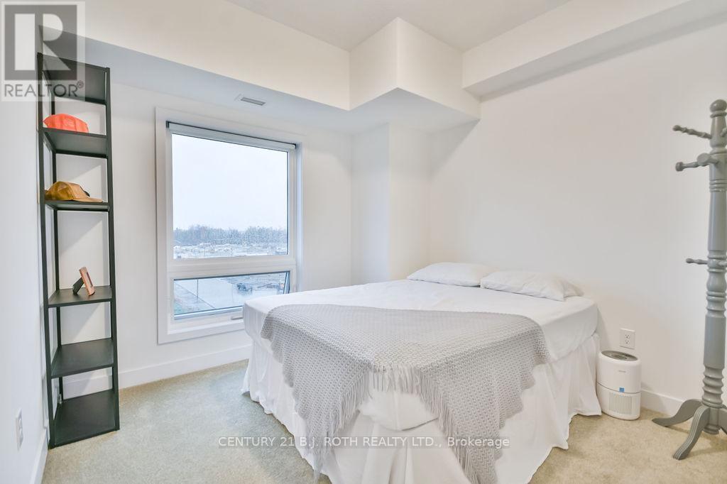 502 - 8 Culinary Lane, Barrie, Ontario L9J 0T2 - Photo 22 - S12516374