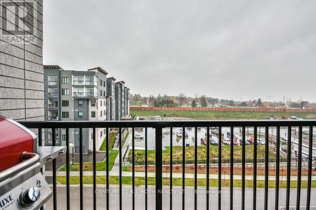 502 - 8 Culinary Lane, Barrie, Ontario L9J 0T2 - Photo 26 - S12516374