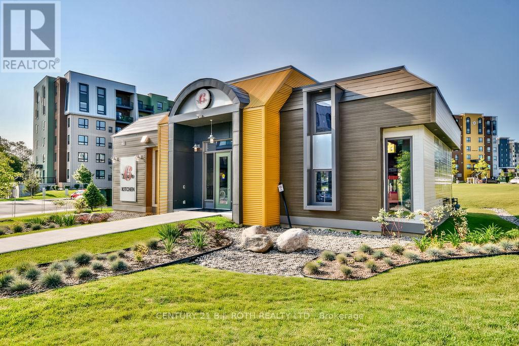 502 - 8 Culinary Lane, Barrie, Ontario L9J 0T2 - Photo 30 - S12516374