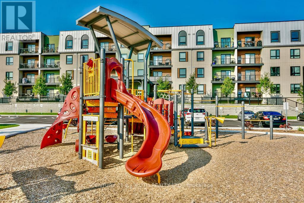 502 - 8 Culinary Lane, Barrie, Ontario L9J 0T2 - Photo 31 - S12516374