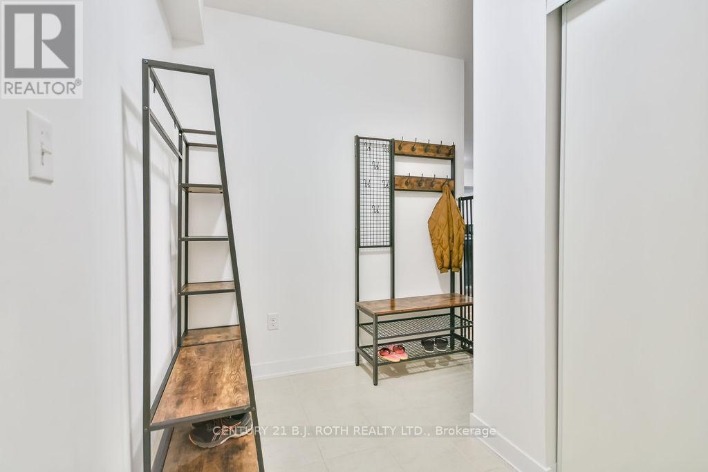 502 - 8 Culinary Lane, Barrie, Ontario L9J 0T2 - Photo 4 - S12516374