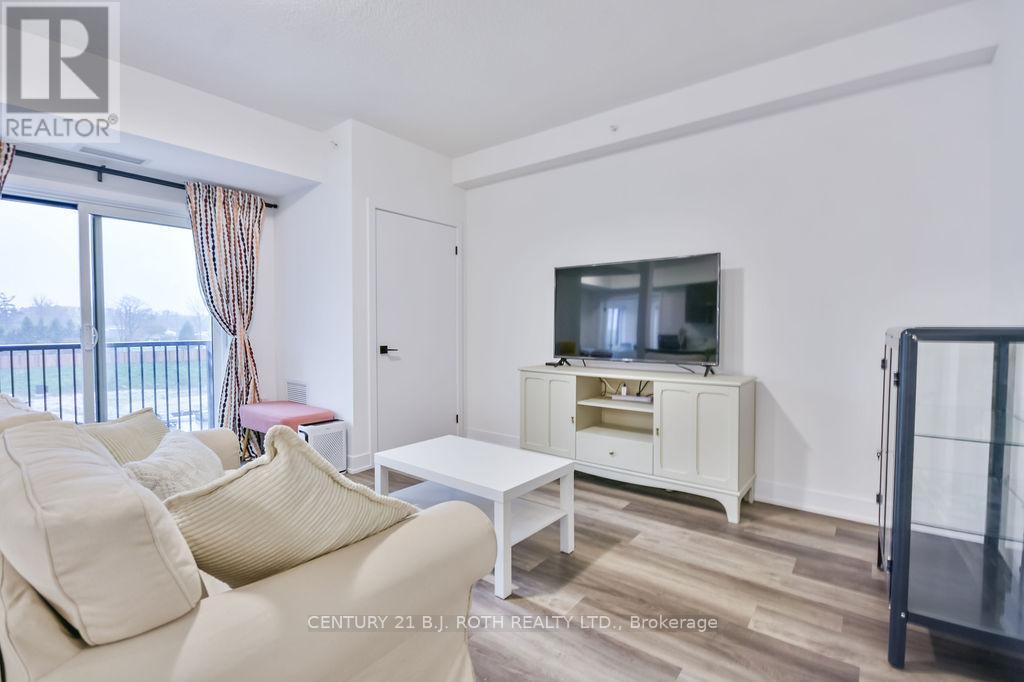 502 - 8 Culinary Lane, Barrie, Ontario L9J 0T2 - Photo 6 - S12516374