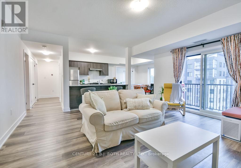 502 - 8 Culinary Lane, Barrie, Ontario L9J 0T2 - Photo 7 - S12516374