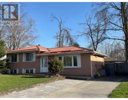 219 STEEL STREET, Barrie, Ontario