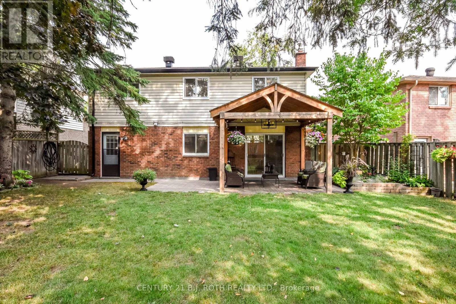 49 Ridgeway Avenue, Barrie (Allandale Heights), Ontario  L4N 5M2 - Photo 21 - S12516414