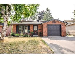 49 RIDGEWAY AVENUE, Barrie, Ontario