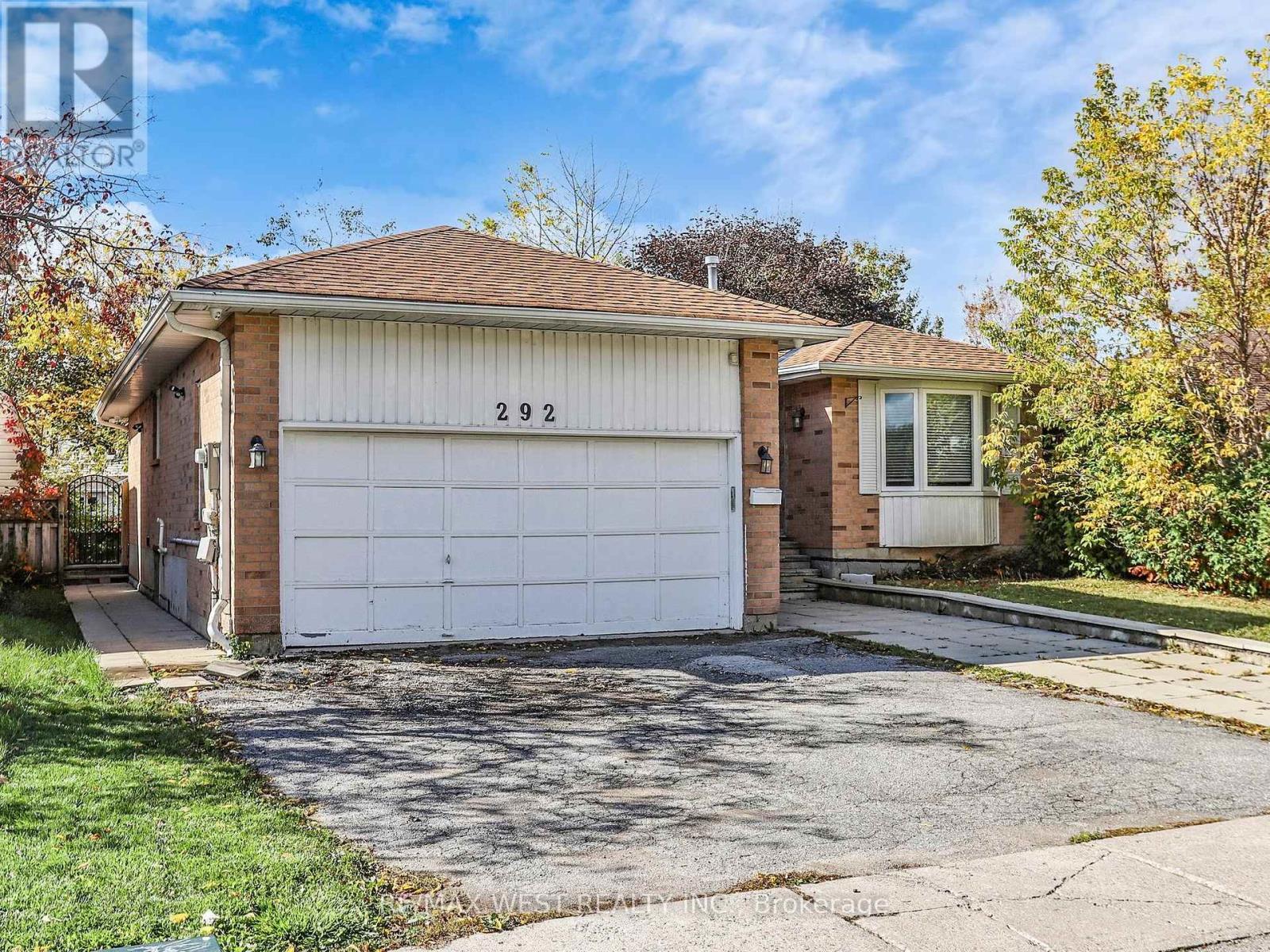 292 ST VINCENT STREET, barrie (wellington), Ontario