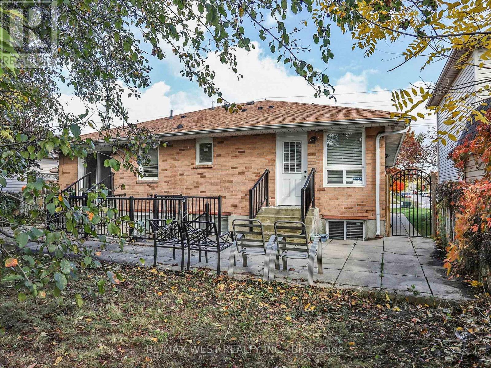 292 St Vincent Street, Barrie (Wellington), Ontario  L4M 4A1 - Photo 28 - S12516496