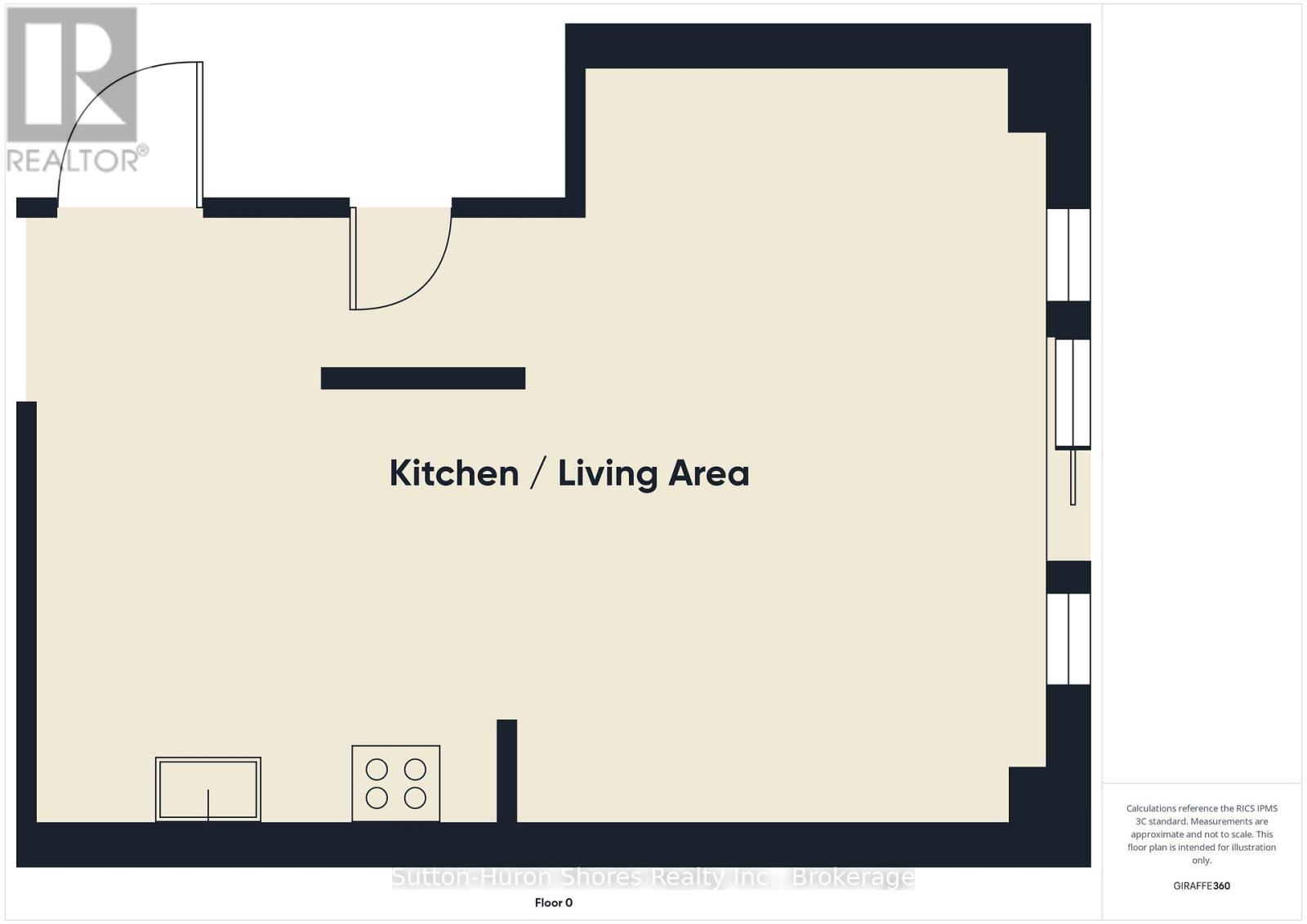 101 - 409 Joseph Street, Saugeen Shores, Ontario  N0H 2C2 - Photo 29 - X12510634