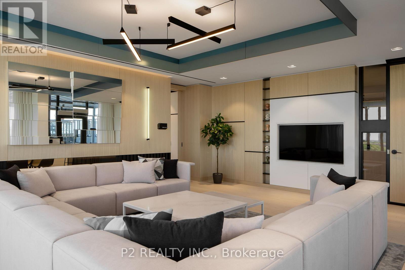 610 - 36 Zorra Street, Toronto (Islington-City Centre West), Ontario  M8Z 0G5 - Photo 3 - W12485600