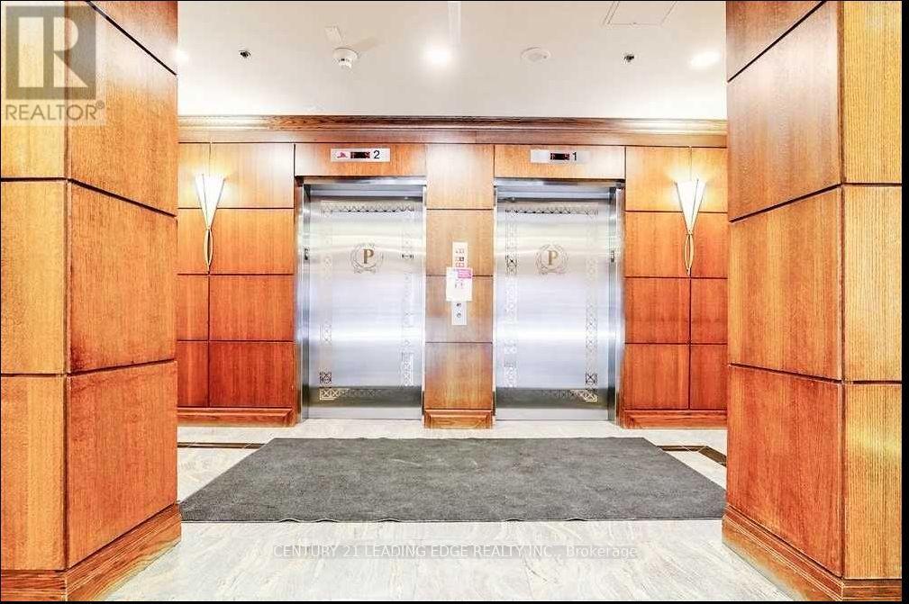 505 - 5 Michael Power Place, Toronto, Ontario  M9A 0A3 - Photo 3 - W12515978