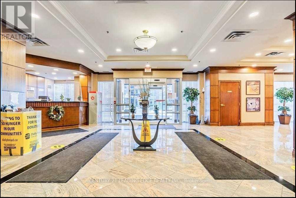 505 - 5 Michael Power Place, Toronto, Ontario  M9A 0A3 - Photo 2 - W12515978