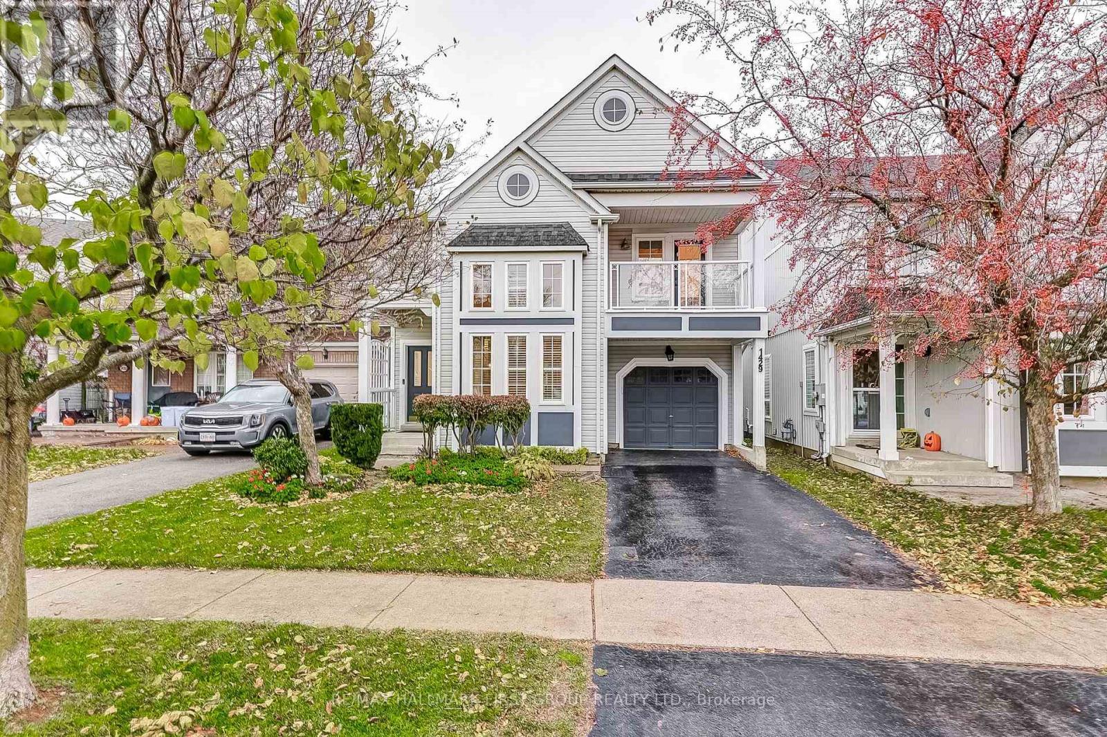 1429 LYNCROFT CRESCENT, Oshawa, Ontario