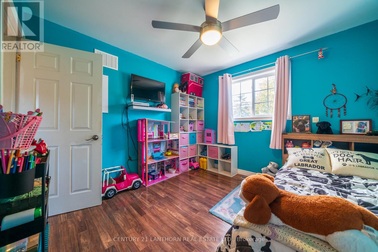 144 Centre Street, Deseronto, Ontario K0K 1X0 - Photo 17 - X12504332