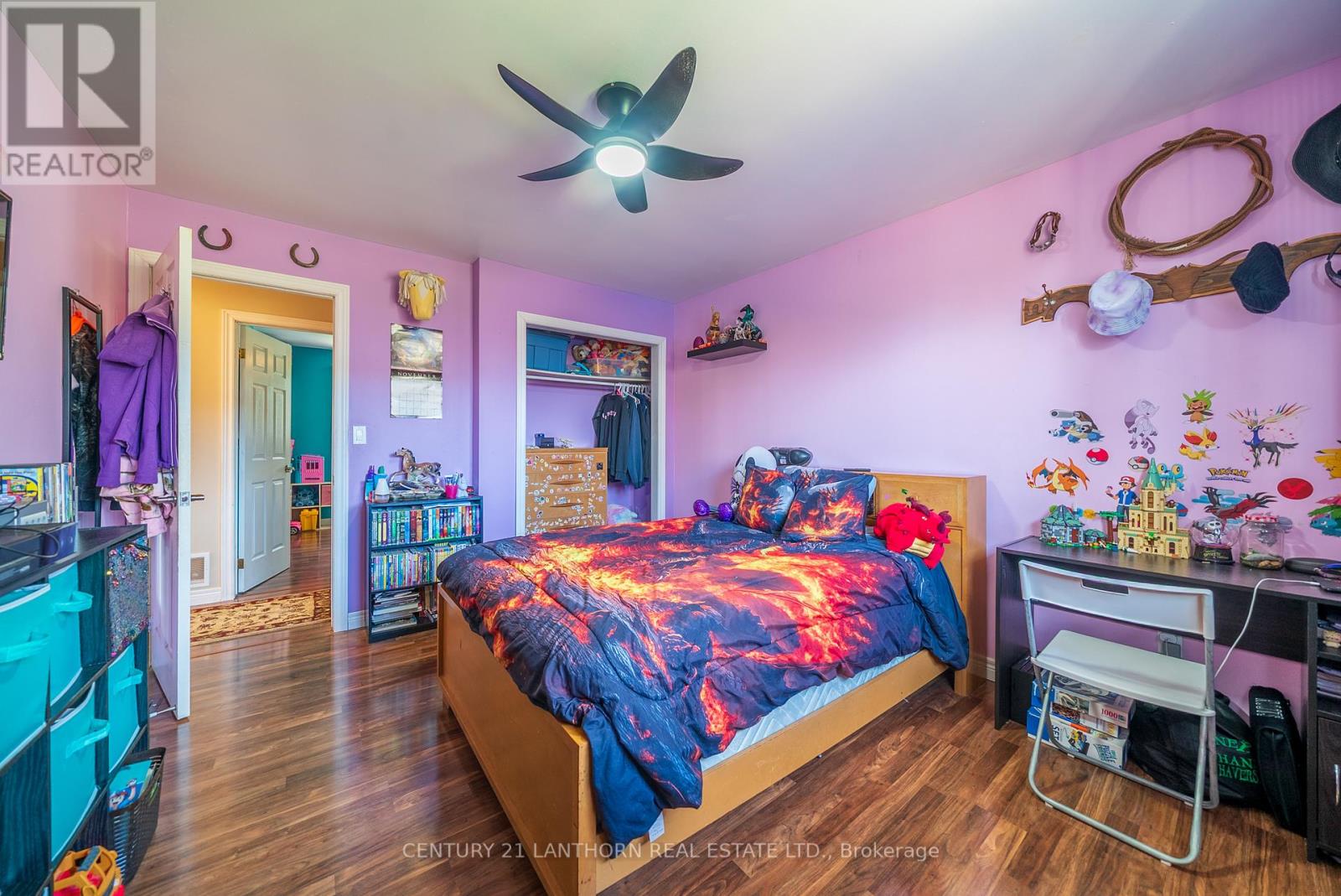 144 Centre Street, Deseronto, Ontario K0K 1X0 - Photo 19 - X12504332