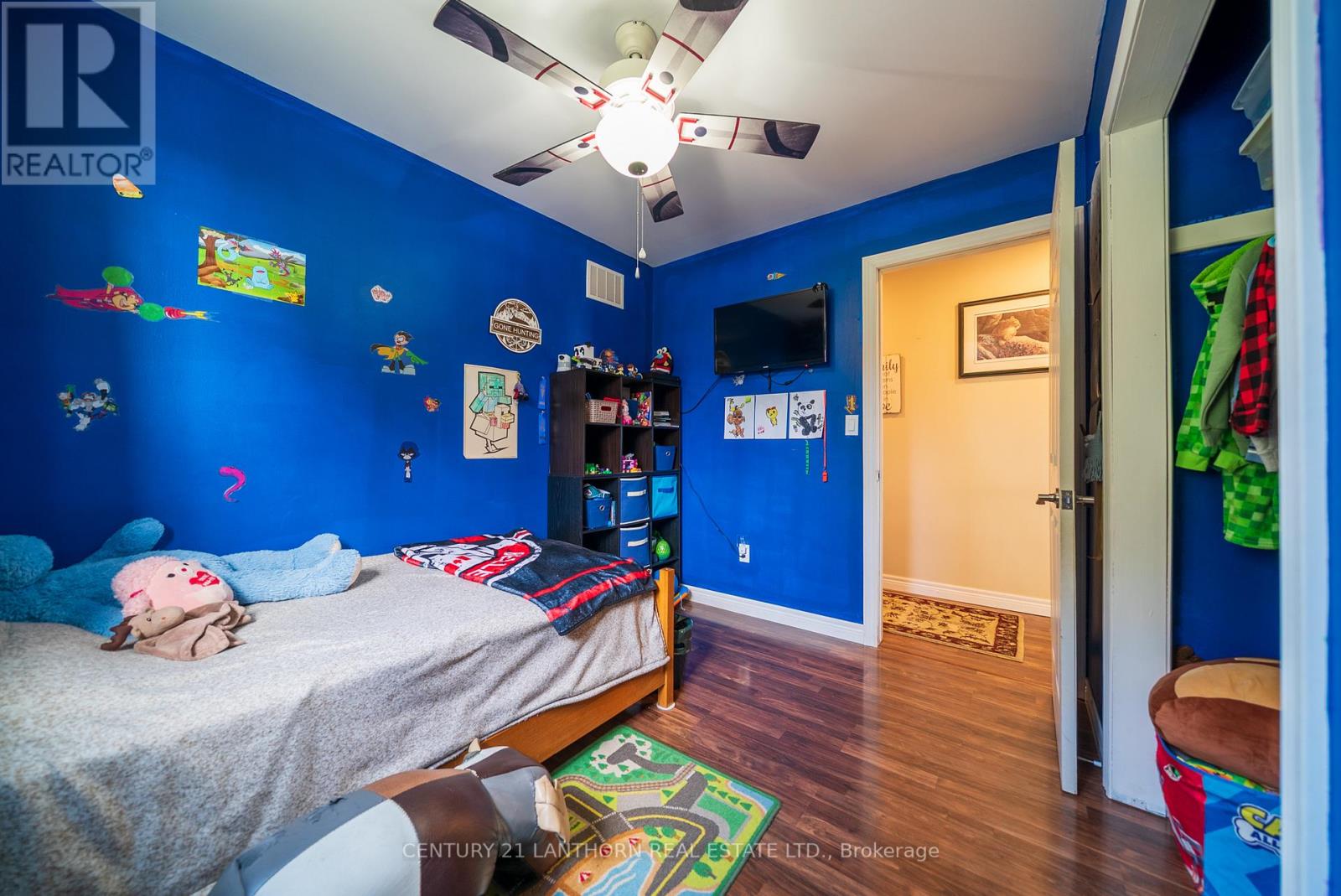 144 Centre Street, Deseronto, Ontario K0K 1X0 - Photo 14 - X12504332