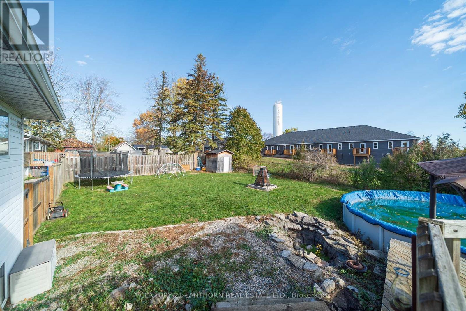 144 Centre Street, Deseronto, Ontario K0K 1X0 - Photo 37 - X12504332