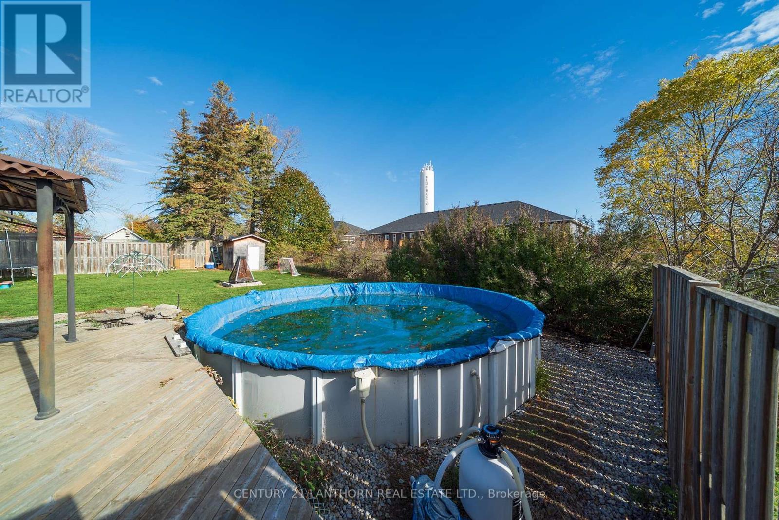 144 Centre Street, Deseronto, Ontario K0K 1X0 - Photo 38 - X12504332