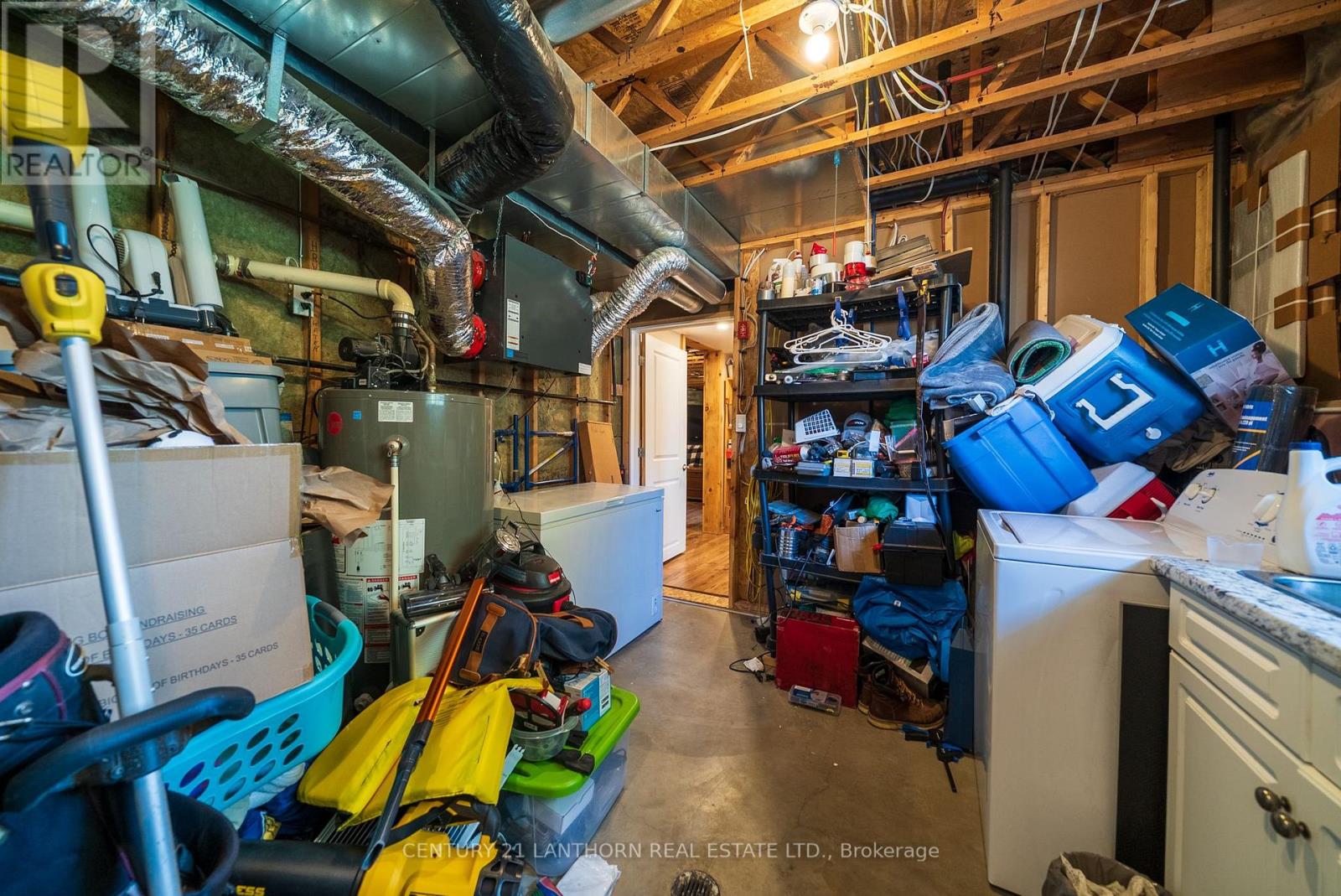 144 Centre Street, Deseronto, Ontario K0K 1X0 - Photo 33 - X12504332