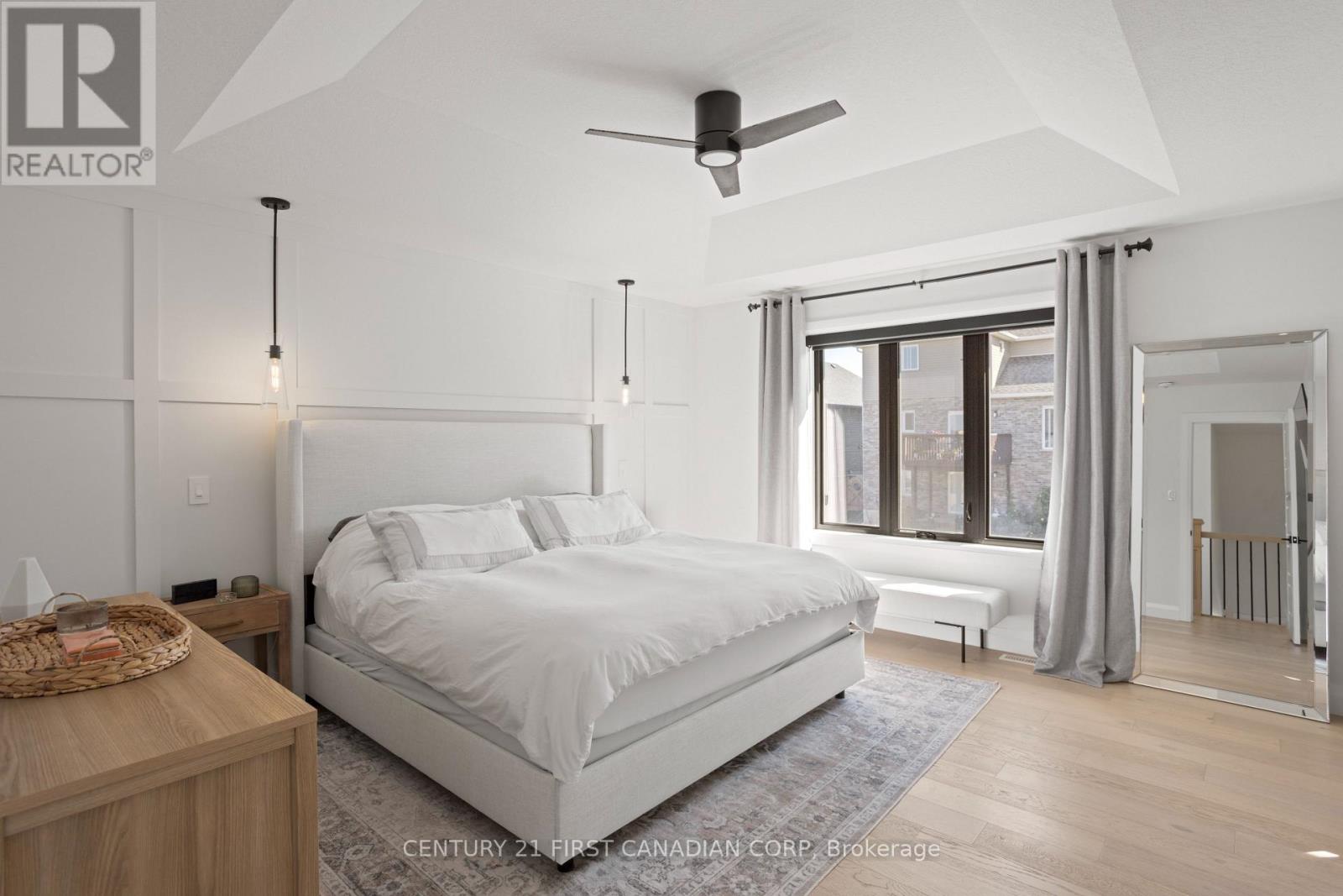 994 Riverbend Road, London South, Ontario  N6K 0J3 - Photo 23 - X12506806