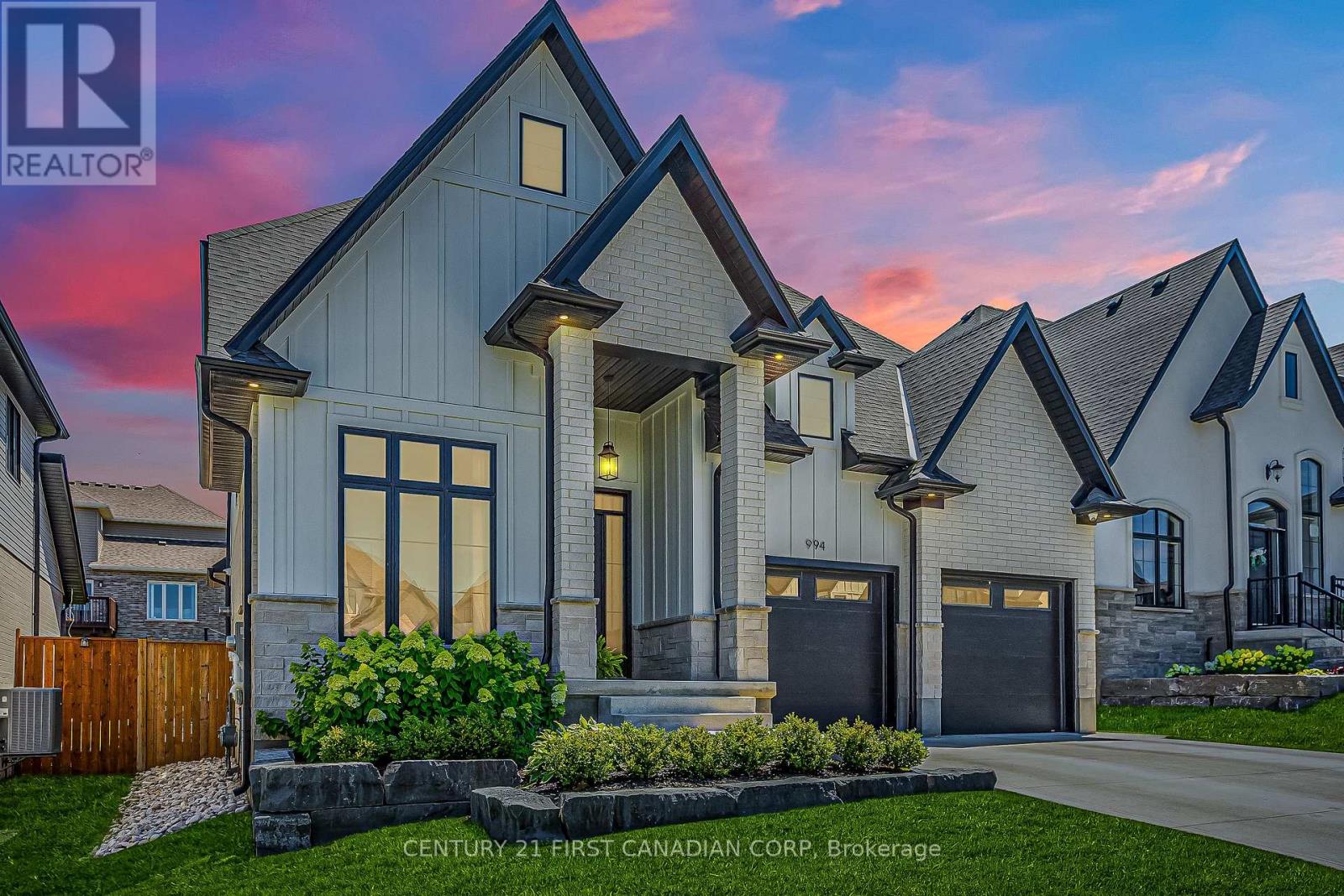 994 Riverbend Road, London South, Ontario  N6K 0J3 - Photo 1 - X12506806