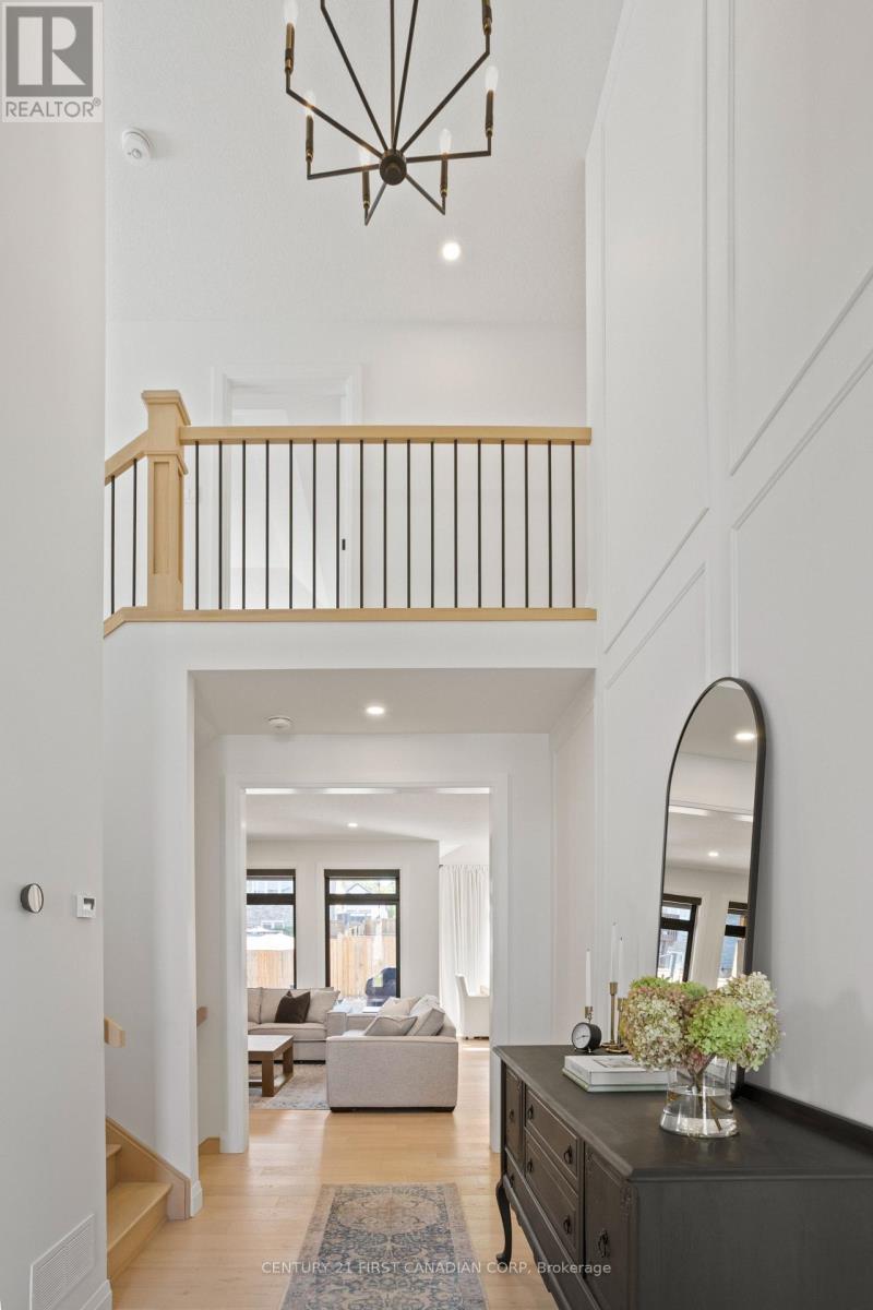 994 Riverbend Road, London South, Ontario  N6K 0J3 - Photo 8 - X12506806