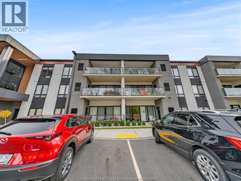 140 Main Street East Unit# 310, Kingsville, Ontario N9Y 1A6 - Photo 3 - 25028208