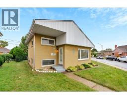 1377 GRANVILLE CRESCENT, Windsor, Ontario