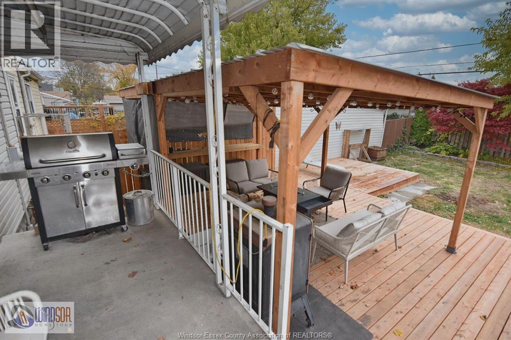 1838 St. Luke, Windsor, Ontario  N8W 3W7 - Photo 12 - 25028205