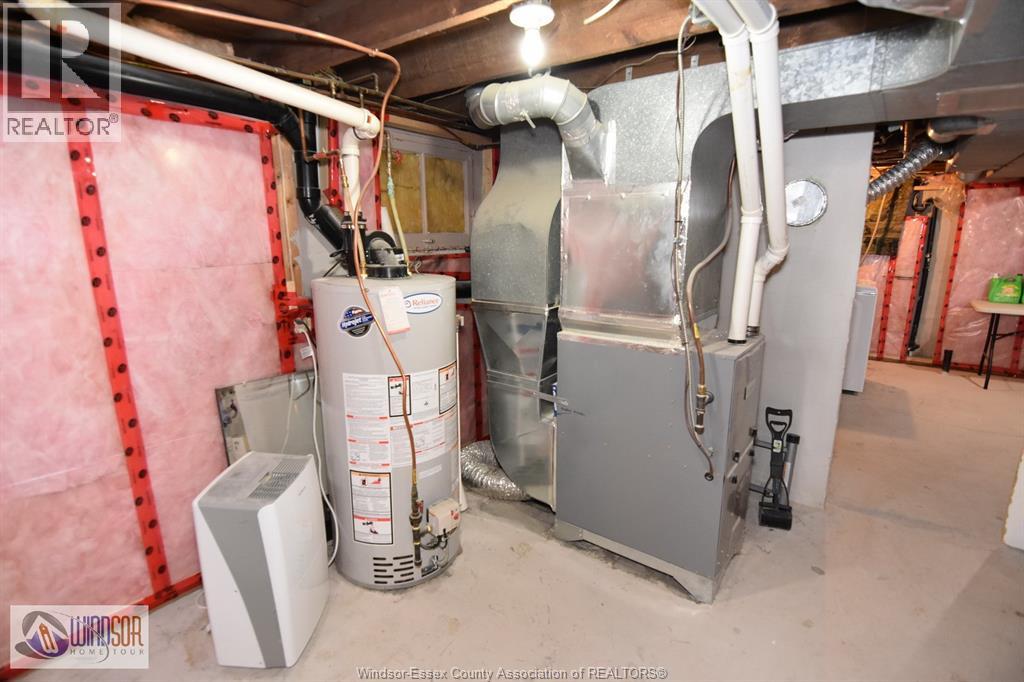 1838 St. Luke, Windsor, Ontario  N8W 3W7 - Photo 49 - 25028205