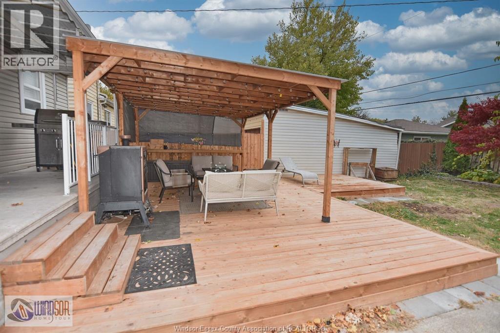 1838 St. Luke, Windsor, Ontario  N8W 3W7 - Photo 6 - 25028205
