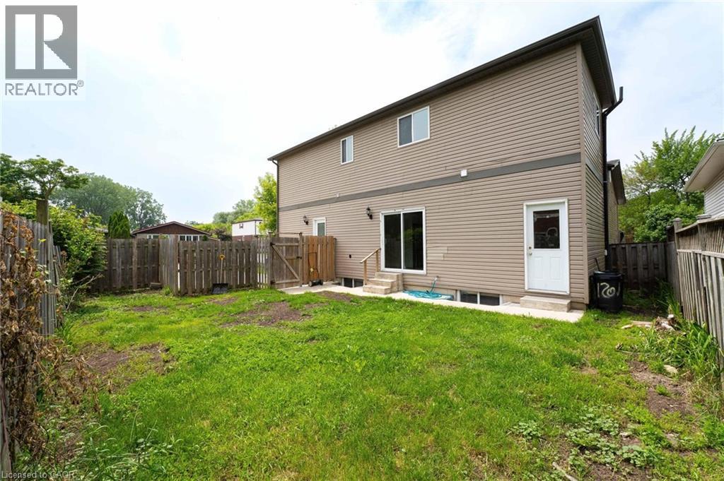 120 Jansen Avenue, Kitchener, Ontario  N2A 2L7 - Photo 33 - 40786070