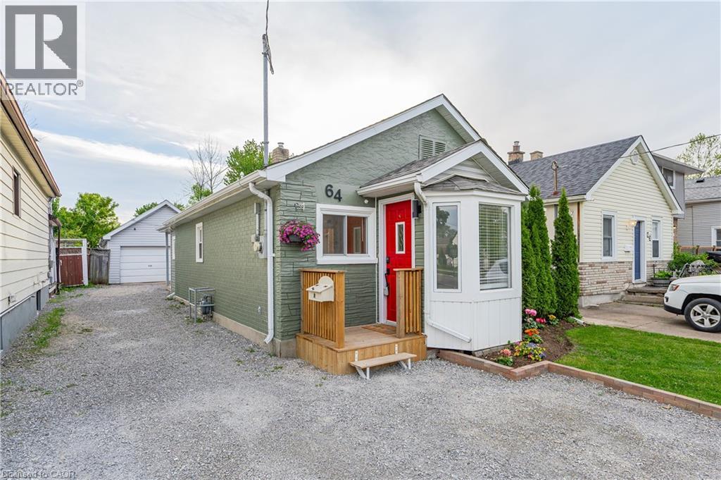 64 Churchill Street, St. Catharines, Ontario  L2S 2P5 - Photo 3 - 40786063