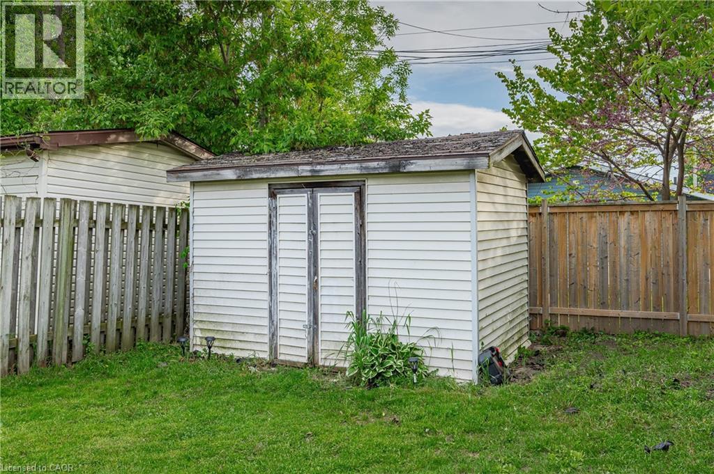 64 Churchill Street, St. Catharines, Ontario  L2S 2P5 - Photo 32 - 40786063