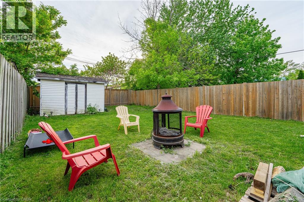 64 Churchill Street, St. Catharines, Ontario  L2S 2P5 - Photo 33 - 40786063