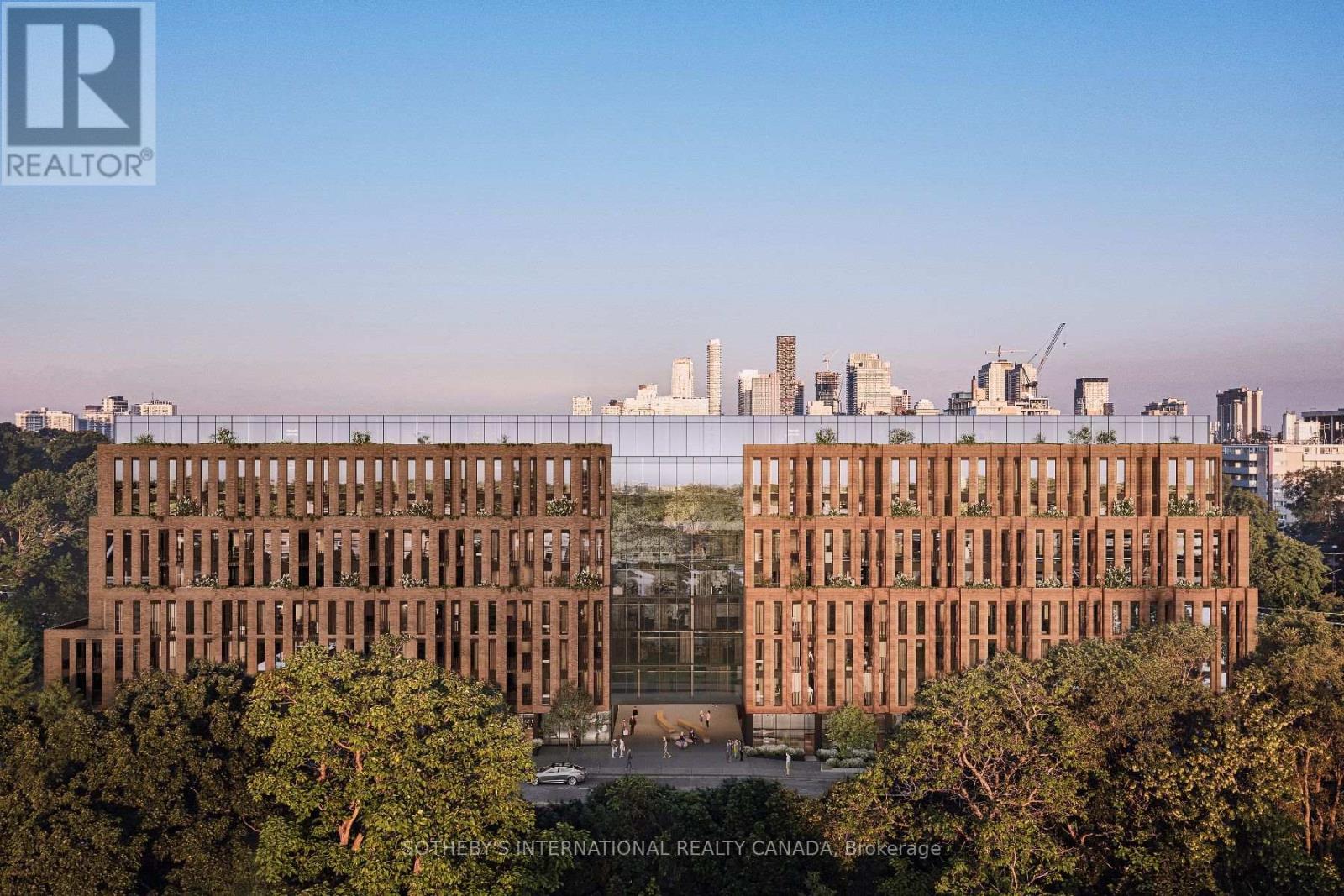 422 - 1720 Bayview Avenue, Toronto, Ontario M4G 3C4 - Photo 10 - C12516386