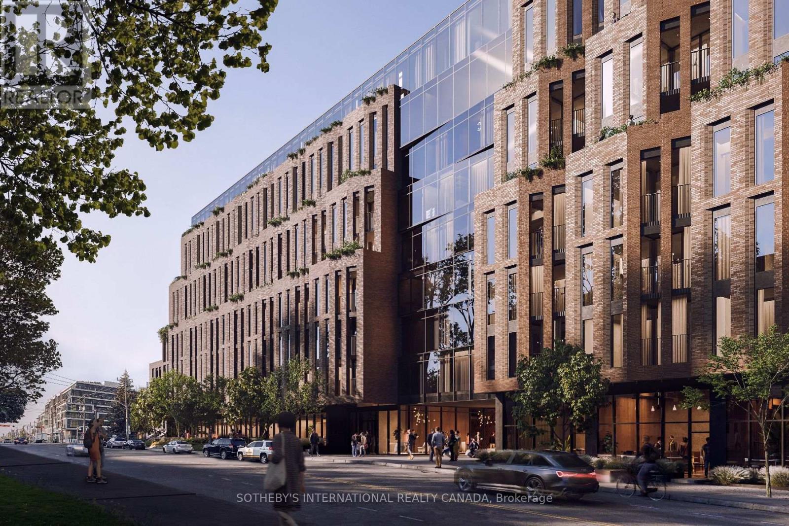 422 - 1720 Bayview Avenue, Toronto, Ontario M4G 3C4 - Photo 11 - C12516386