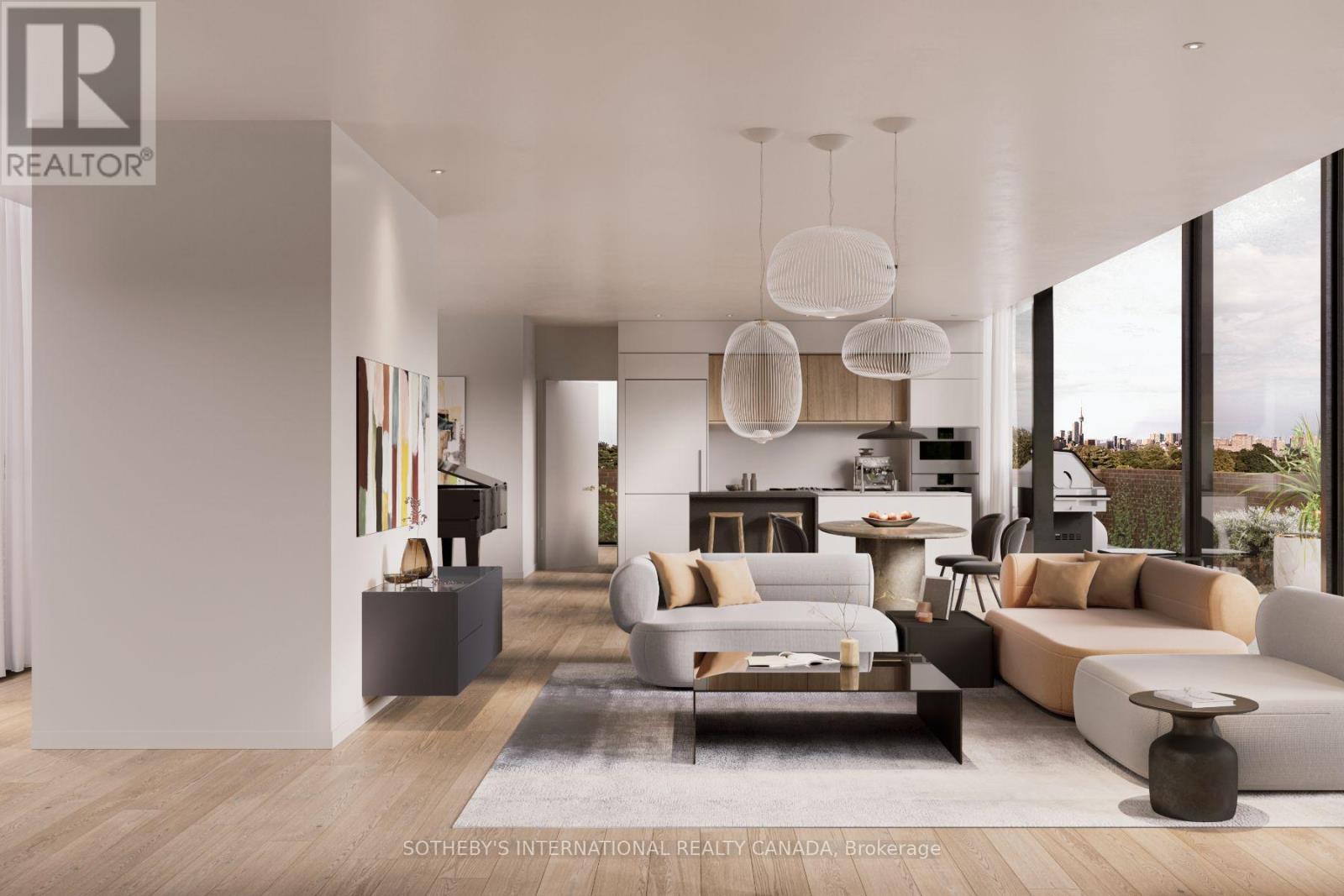 422 - 1720 Bayview Avenue, Toronto, Ontario M4G 3C4 - Photo 4 - C12516386