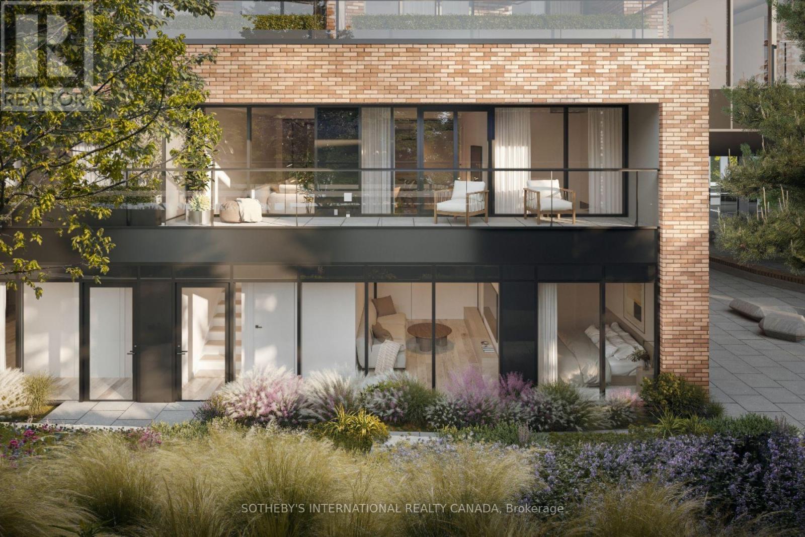 422 - 1720 Bayview Avenue, Toronto, Ontario M4G 3C4 - Photo 19 - C12516386