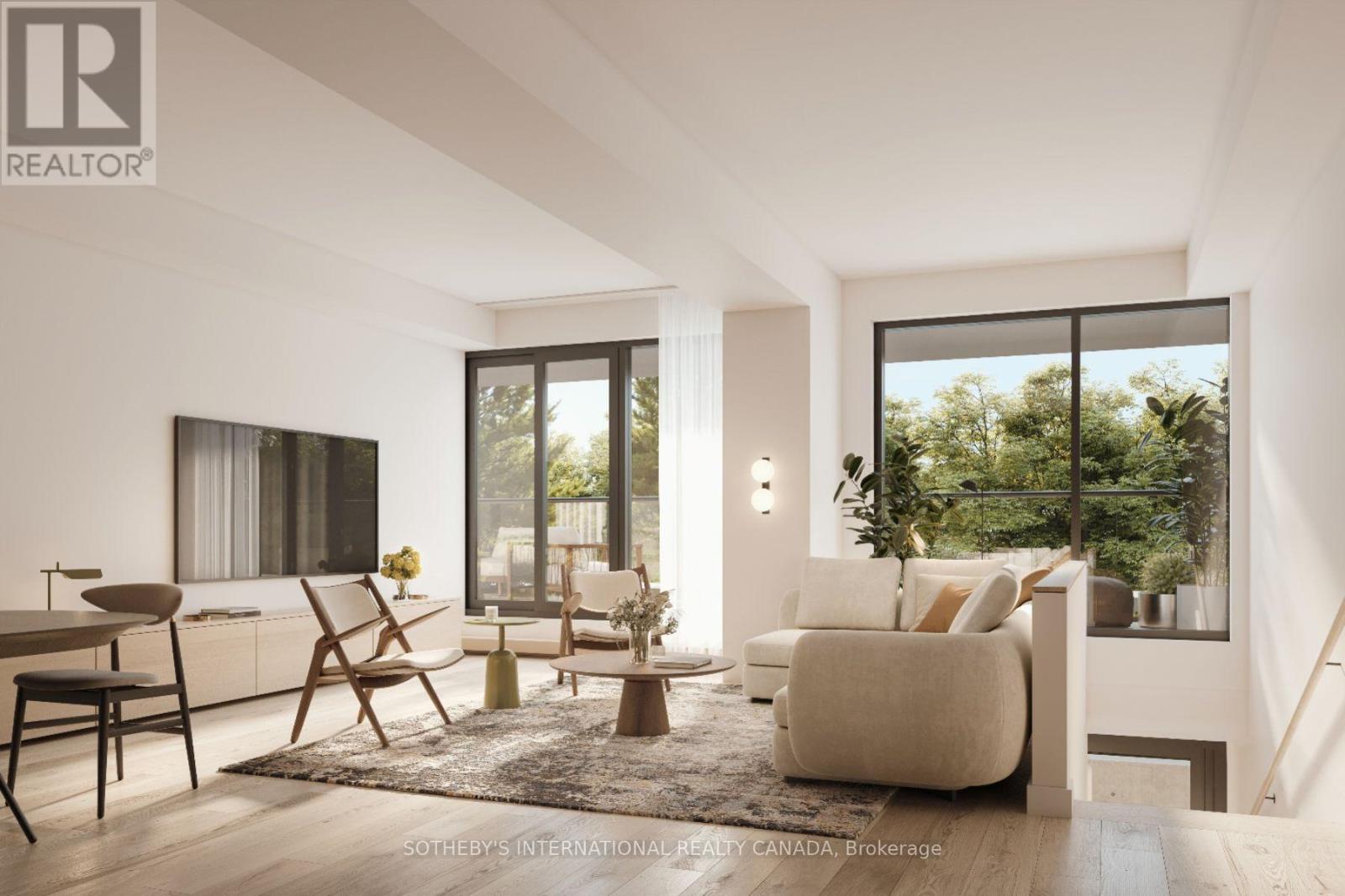 422 - 1720 Bayview Avenue, Toronto, Ontario M4G 3C4 - Photo 5 - C12516386