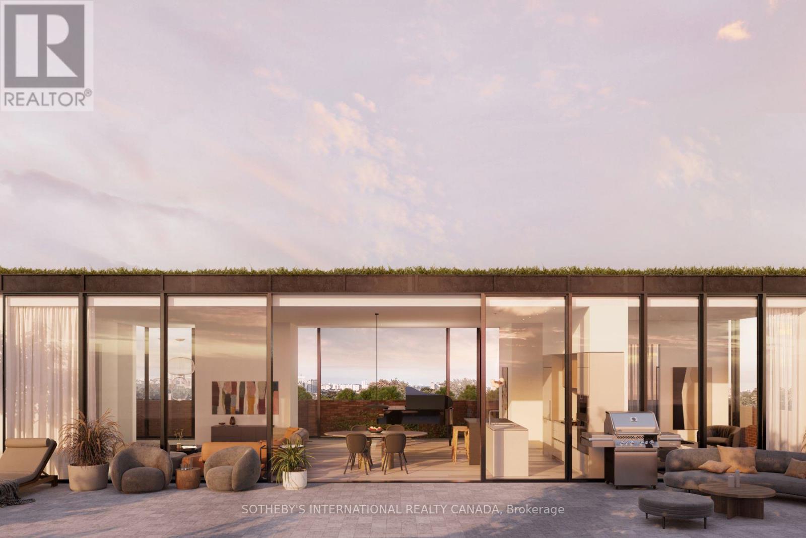 422 - 1720 Bayview Avenue, Toronto, Ontario M4G 3C4 - Photo 9 - C12516386