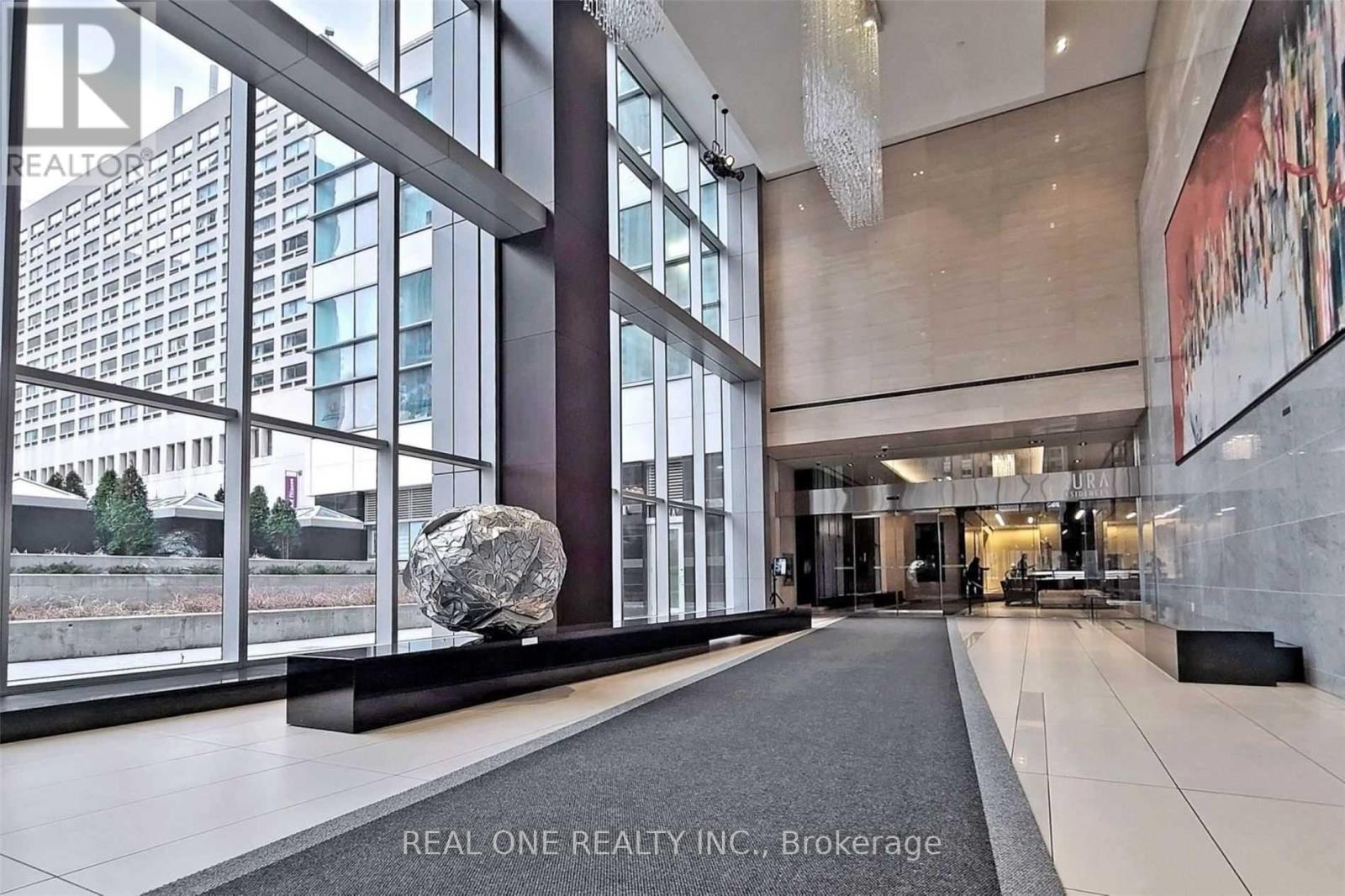 4208 - 386 Yonge Street, Toronto, Ontario  M5B 0A5 - Photo 25 - C12515128