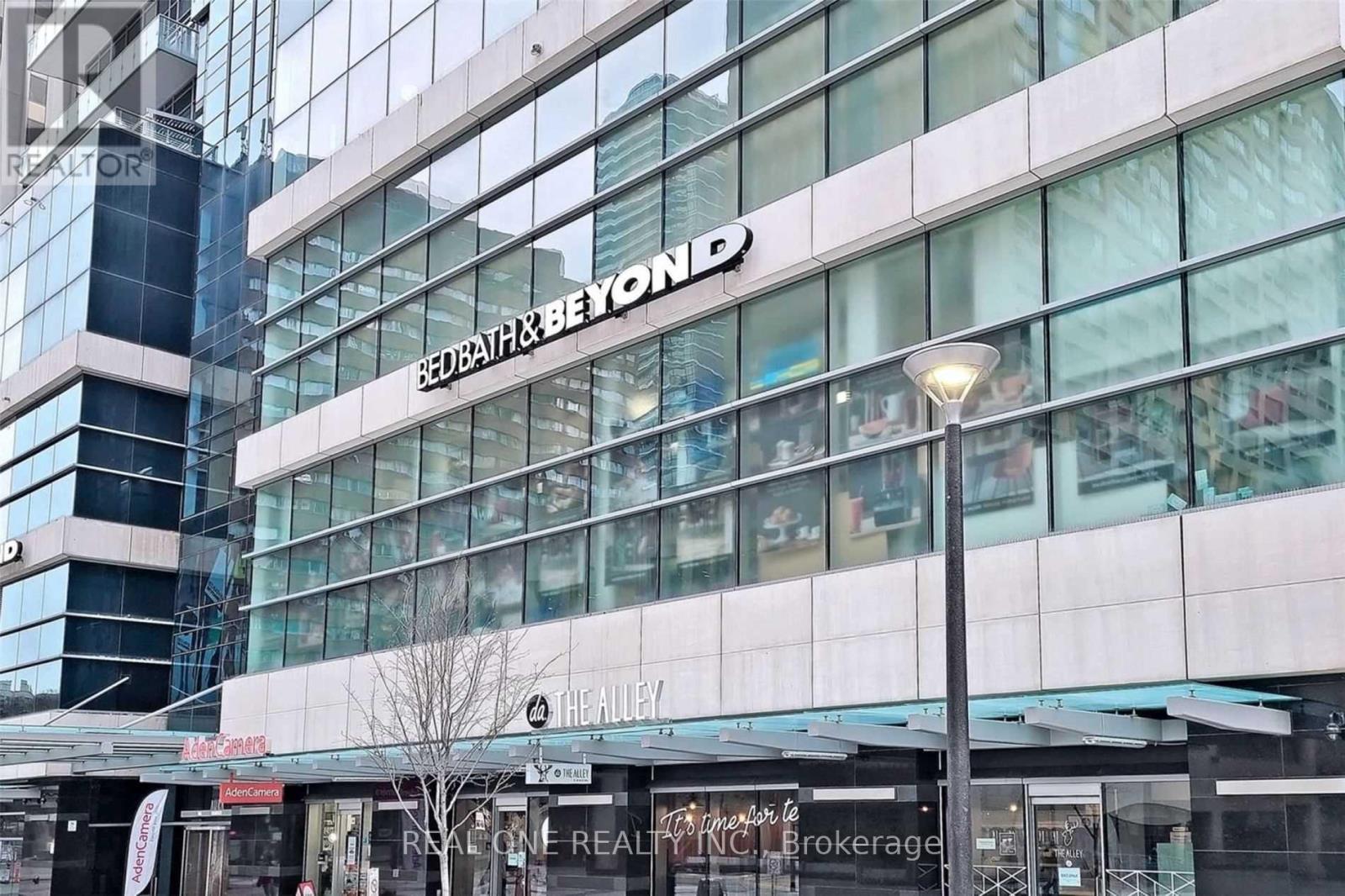 4208 - 386 Yonge Street, Toronto, Ontario  M5B 0A5 - Photo 29 - C12515128