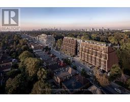 422 - 1720 BAYVIEW AVENUE, Toronto, Ontario