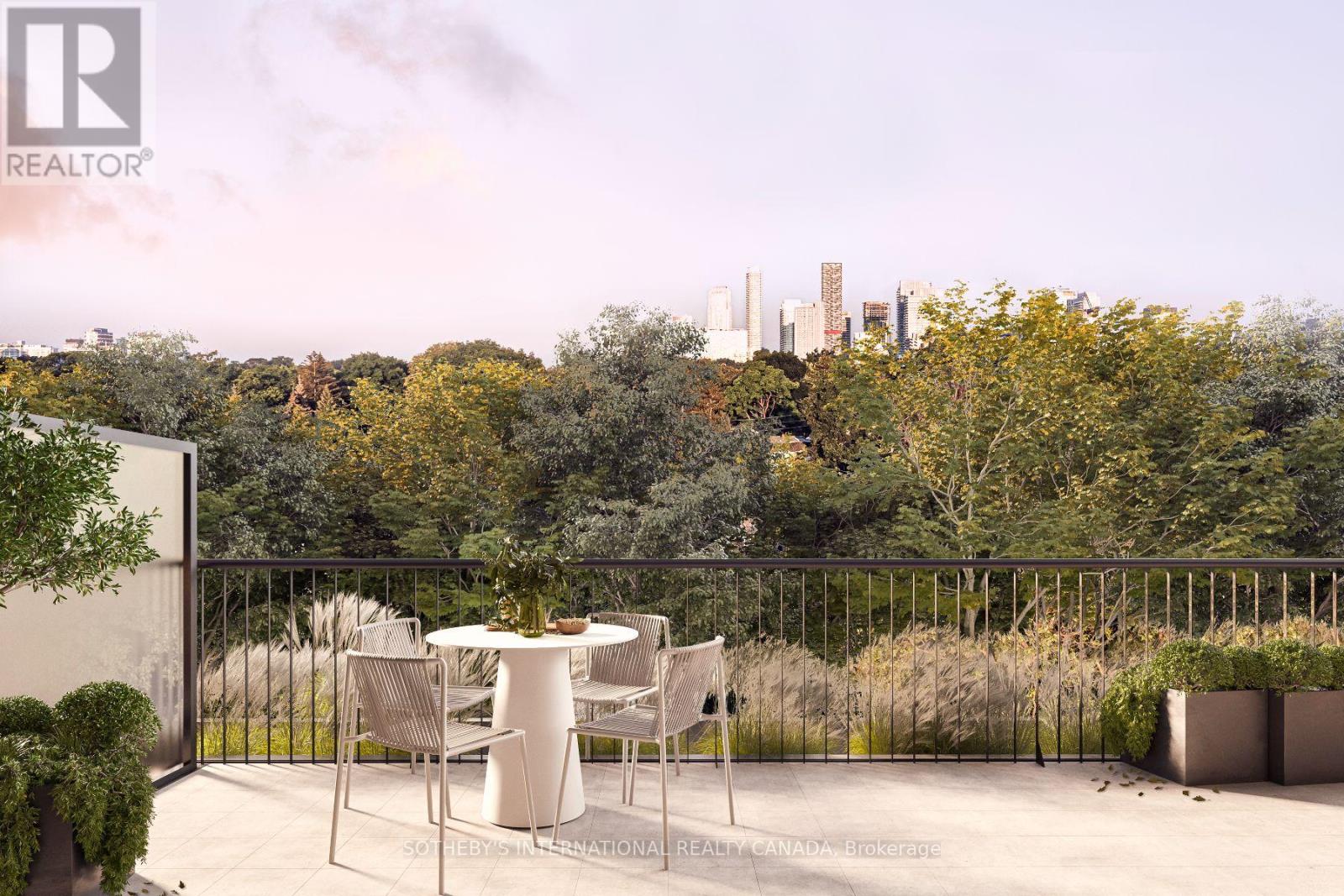 422 - 1720 Bayview Avenue, Toronto, Ontario M4G 3C4 - Photo 8 - C12516386