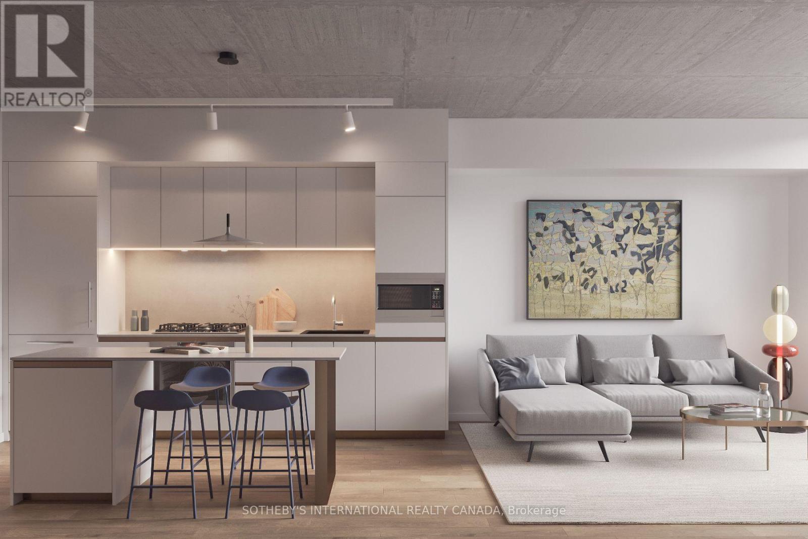 422 - 1720 Bayview Avenue, Toronto, Ontario M4G 3C4 - Photo 2 - C12516386