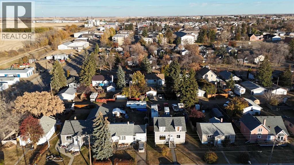 5013 57 Street, Stettler, Alberta  T4K 1B4 - Photo 37 - A2266634