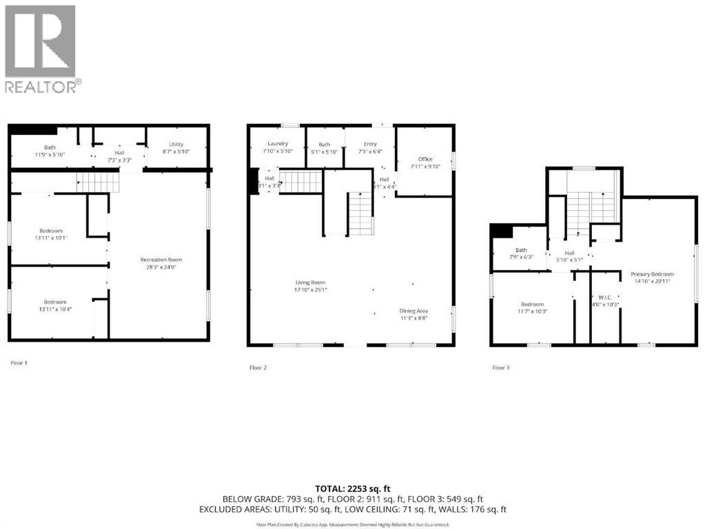 5013 57 Street, Stettler, Alberta  T4K 1B4 - Photo 38 - A2266634