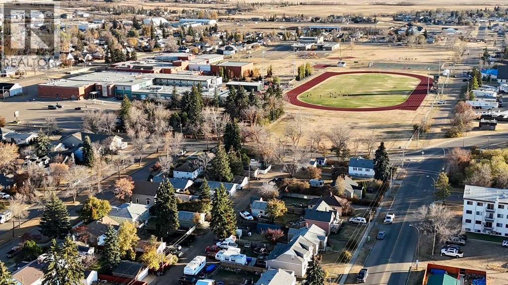 5013 57 Street, Stettler, Alberta  T4K 1B4 - Photo 36 - A2266634