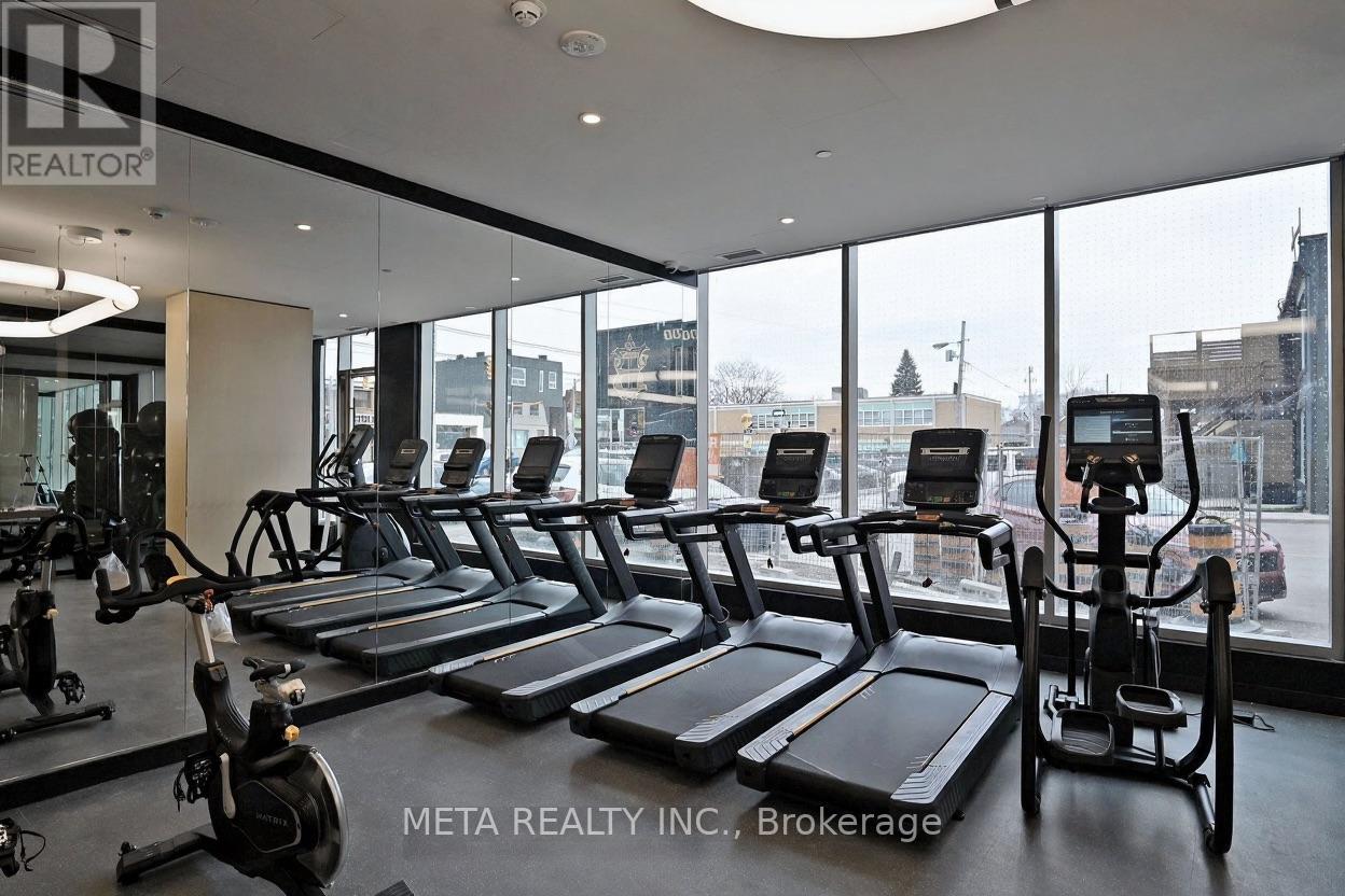 213 - 689 The Queensway, Toronto, Ontario  M8Y 1L1 - Photo 8 - W12516042